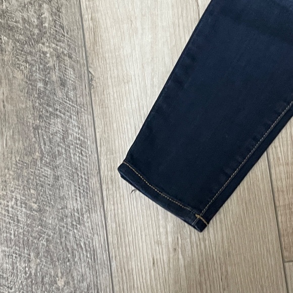 1822 DENIM Gio  Ankle Denim Jeans - Picture 6 of 13